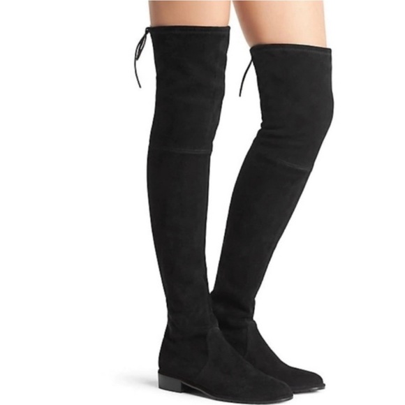 Stuart Weitzman Shoes - Stuart Weitzman Lowland Boots